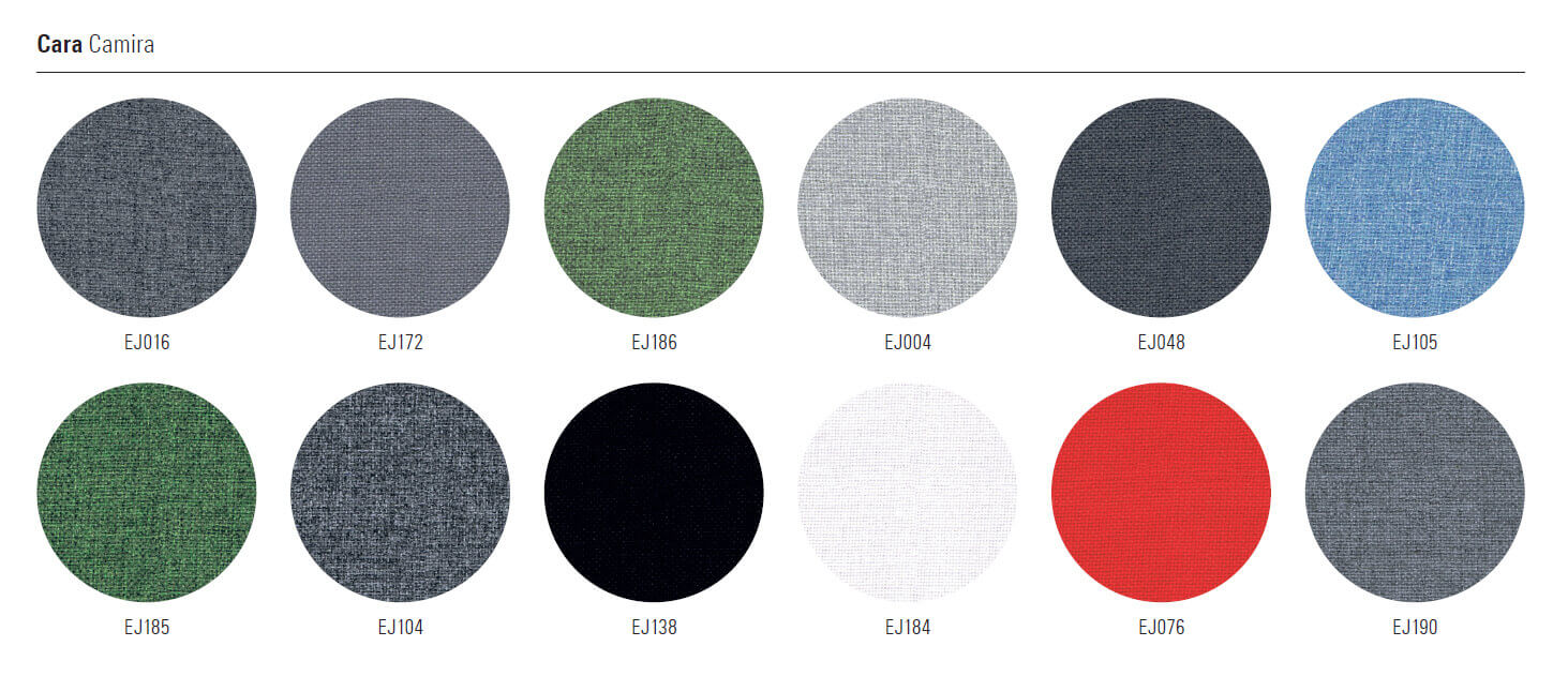 Golvskärm Lintex Edge